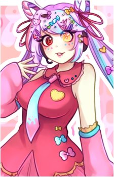 Kagami Kawaiine