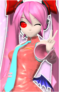 Kagami Kawaiine