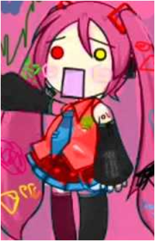 Kagami Kawaiine