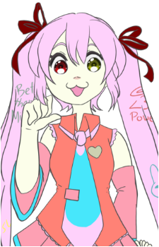Kagami Kawaiine