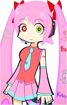 Kagami Kawaiine