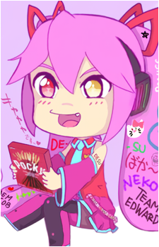 Kagami Kawaiine