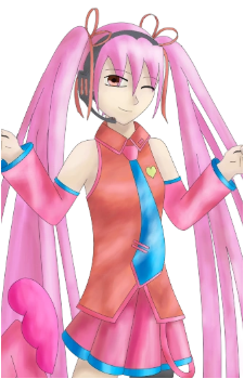 Kagami Kawaiine