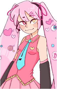 Kagami Kawaiine