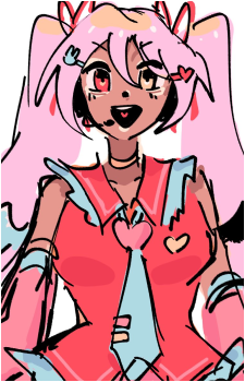 Kagami Kawaiine
