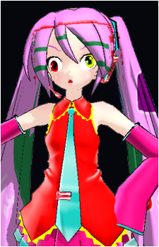 Kagami Kawaiine