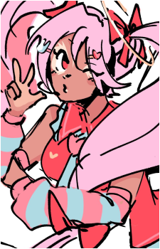 Kagami Kawaiine