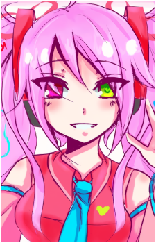 Kagami Kawaiine