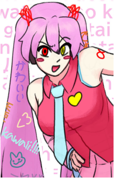 Kagami Kawaiine