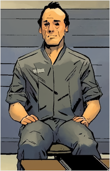 Lance Bishop