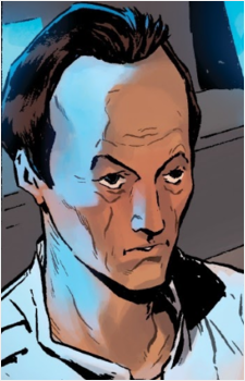 Lance Bishop