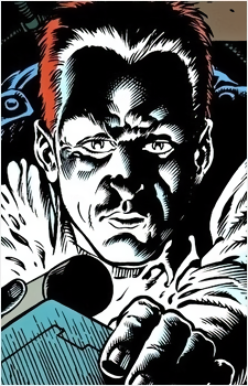 Lance Bishop