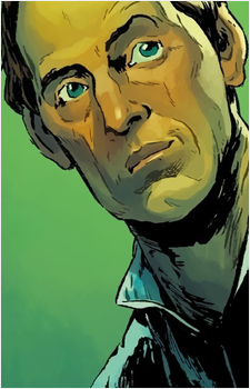 Lance Bishop