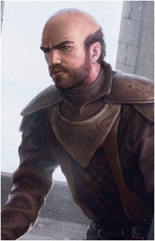 Stannis Baratheon