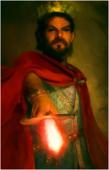 Stannis Baratheon
