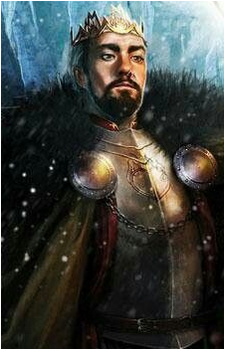 Stannis Baratheon