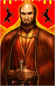 Stannis Baratheon