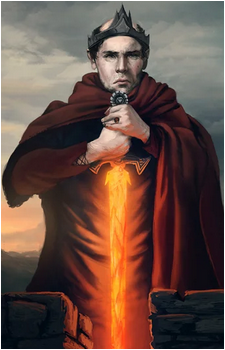 Stannis Baratheon