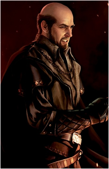 Stannis Baratheon