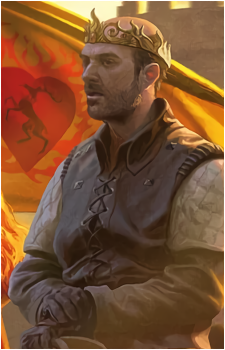 Stannis Baratheon