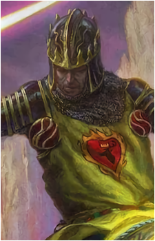 Stannis Baratheon