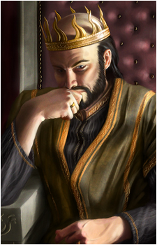 Stannis Baratheon