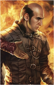 Stannis Baratheon