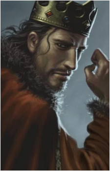 Stannis Baratheon