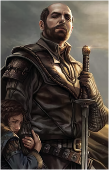 Stannis Baratheon's image