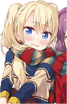 Kou Yagami