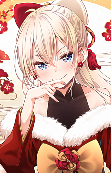 Kou Yagami