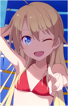 Kou Yagami