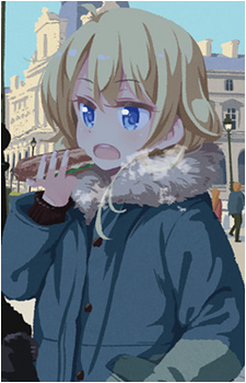 Kou Yagami