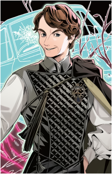 Gilderoy Lockhart