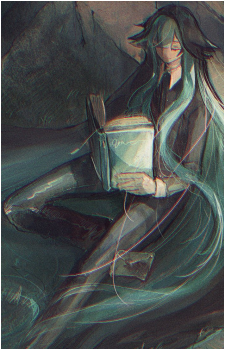 Emerald {KtNB}'s image