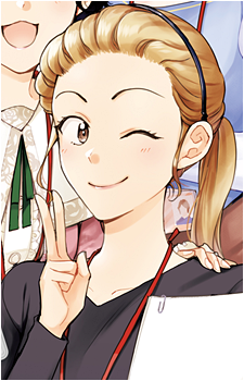 Yukiko Sakura's image