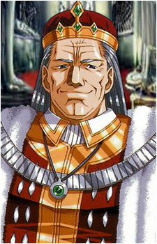 King Valkania's image