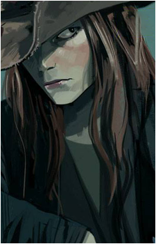 Anne Bonny {BS}