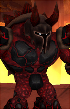 Magmadon Hero's image