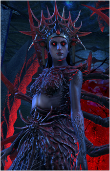 Mephala's image