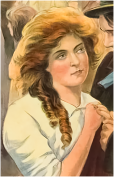 The Little Lady's image