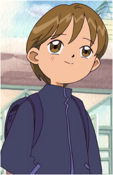 Kenji Ogura's image