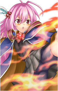 Haru Flarewil's image
