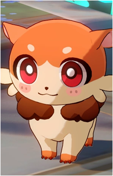 Chimera's image