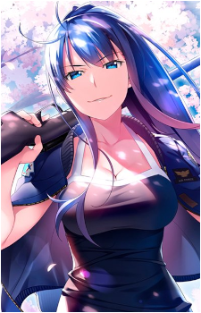 Asako Kusakabe's image
