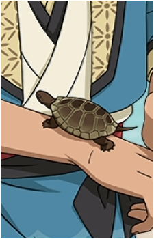 Kamegorou