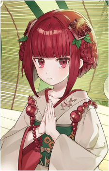 Adzuki Jelly's image