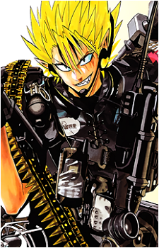 Youichi Hiruma