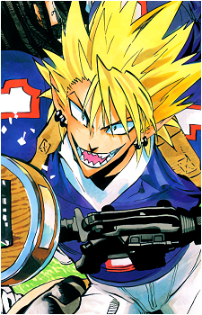 Youichi Hiruma