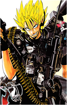 Youichi Hiruma